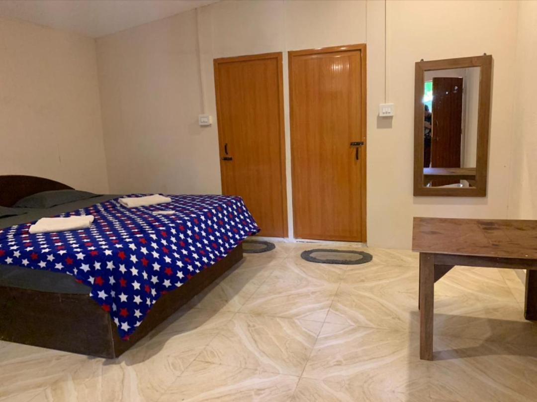 Palolem Cottages Chambre photo