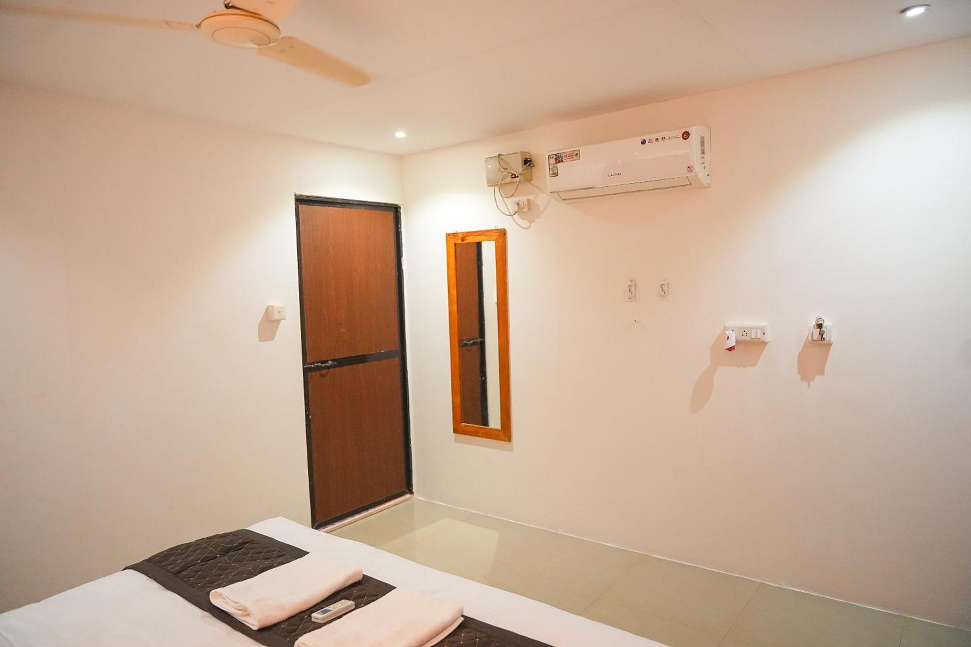 Palolem Cottages Extérieur photo